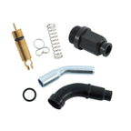 Honda Foreman 450 Carburetor Choke Cable & Plunger Kit 1999-2004 ATV