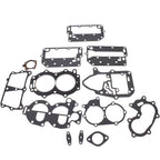 Johnson Evinrude 25-35hp 2-Cyl Gasket Kit Powerhead X-Ref 433941 18-4307