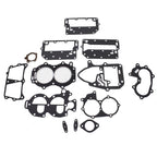 Johnson Evinrude 25-35hp 2-Cyl Gasket Kit Powerhead X-Ref 433941 18-4307