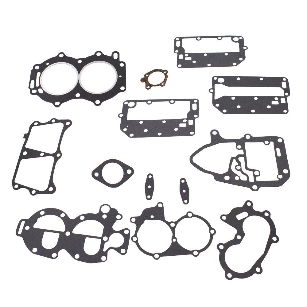 Johnson Evinrude 25-35hp 2-Cyl Gasket Kit Powerhead X-Ref 433941 18-4307