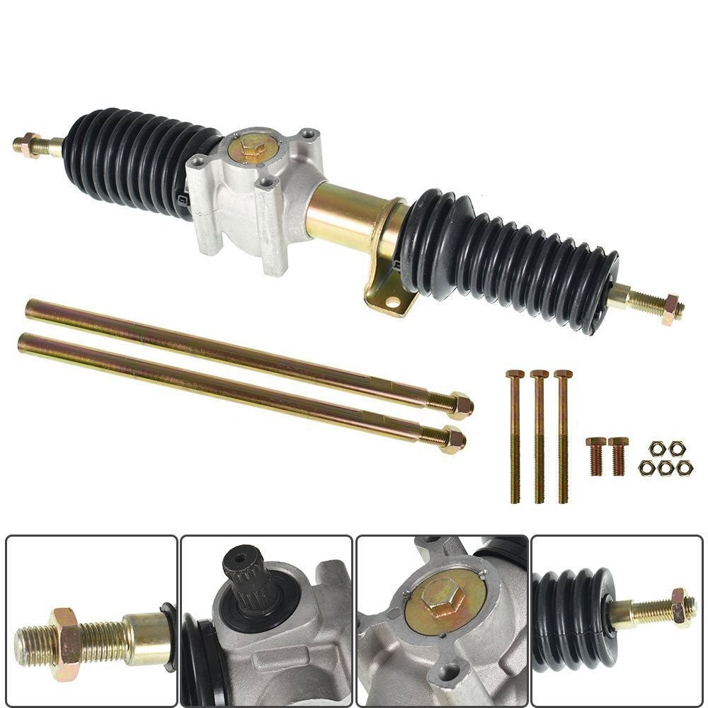 Steering Rack & Pinion for Polaris Ranger XP 900 2013-2019 & XP 1000 2017