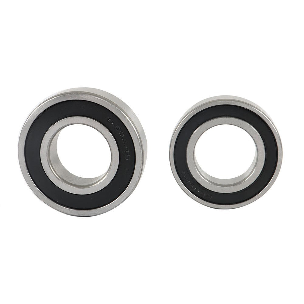 Yamaha Rhino 450 660 700 Front & Rear Wheel Bearings & Seals Kit