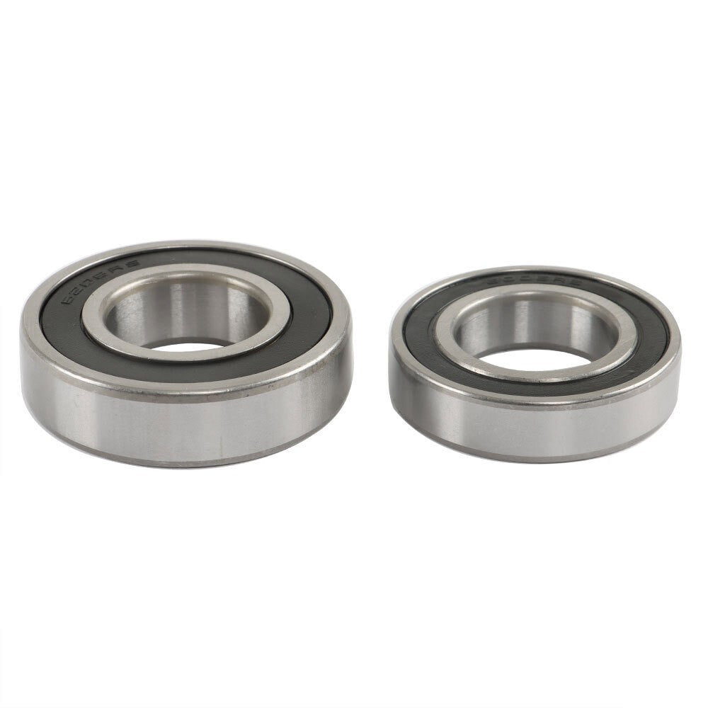 Yamaha Rhino 450 660 700 Front & Rear Wheel Bearings & Seals Kit
