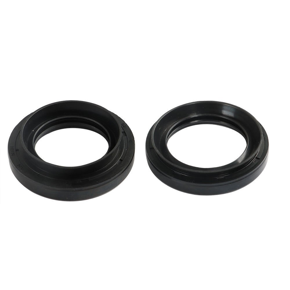 Yamaha Rhino 450 660 700 Front & Rear Wheel Bearings & Seals Kit