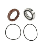 Honda Rancher 350 400 420 TRX Left Rear Axle Wheel Bearing Seal ATV Part
