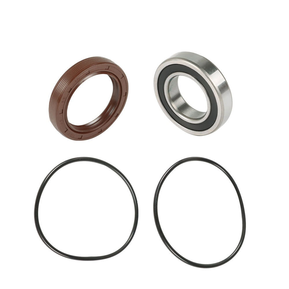 Honda Rancher 350 400 420 TRX Left Rear Axle Wheel Bearing Seal ATV Part
