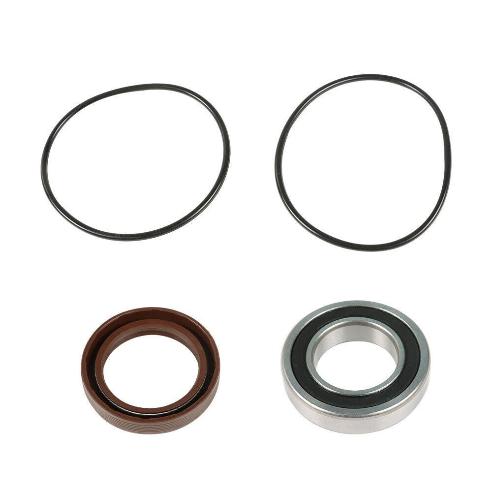 Honda Rancher 350 400 420 TRX Left Rear Axle Wheel Bearing Seal ATV Part