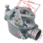 Carburetor for Massey Ferguson TO35 40 50 135 150 202 204 533969M91