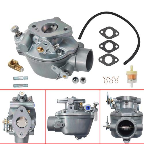 Carburetor for Massey Ferguson TO35 40 50 135 150 202 204 533969M91
