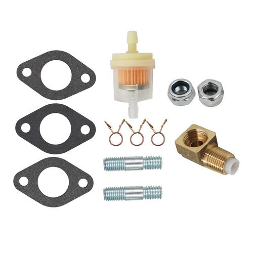 Carburetor for Massey Ferguson TO35 40 50 135 150 202 204 533969M91