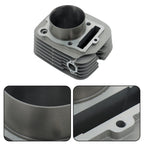 Yamaha Warrior 350 1987-2004 Top End Kit Cylinder Piston Gasket NEW