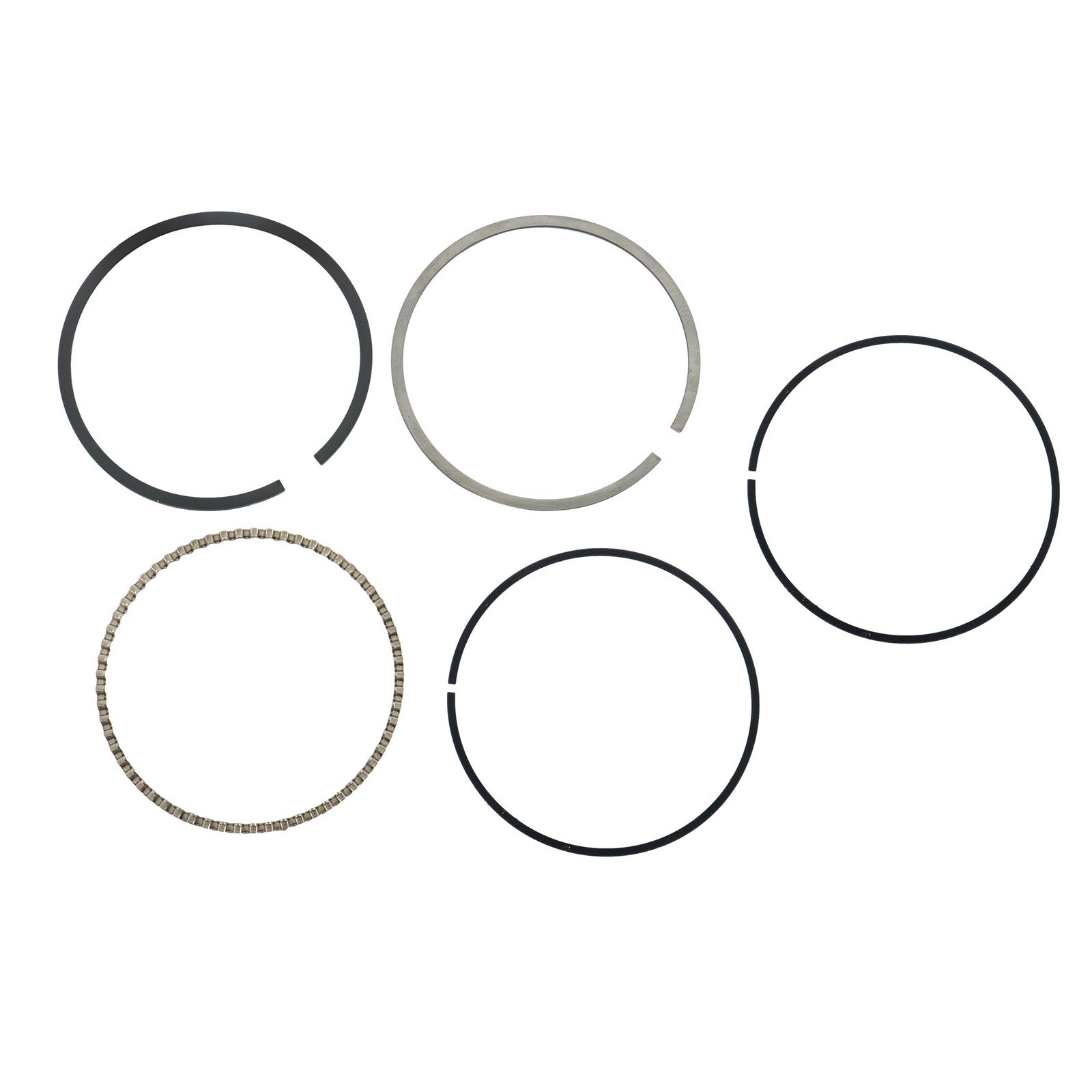 Yamaha Warrior 350 1987-2004 Top End Kit Cylinder Piston Gasket NEW
