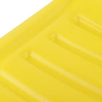 Yellow Seat for John Deere Backhoe Models 7, 8, 8A, 8B, 10, 10A, 47, 48