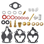 Zenith Carburetor Kit for IH Farmall Series 61 161 67 68 K2112 Wisconsin A