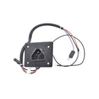 602529 EZGO TXT RXV 48V Golf Cart Charger Receptacle Replacement Part