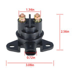 Starter Solenoid Relay Switch for Sea-Doo GTS GTX GSI GSX 278002347 278003012