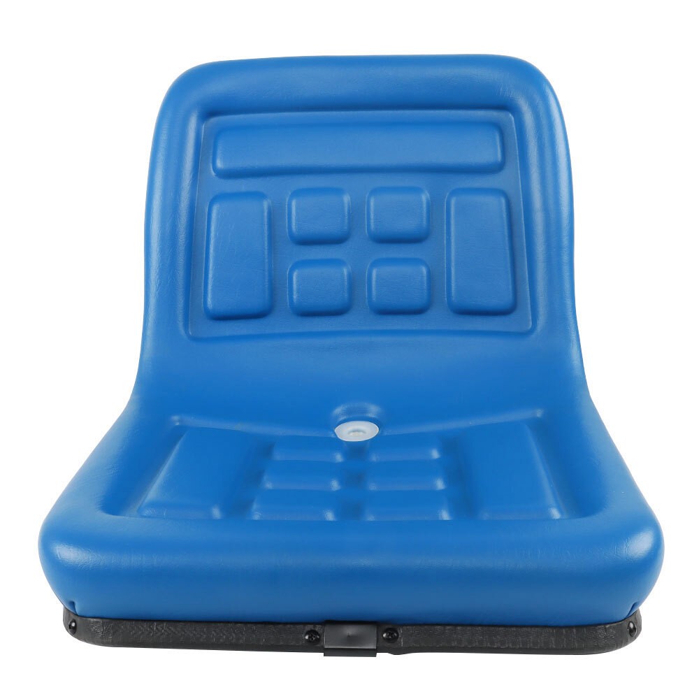 Blue Seat for Ford Holland Tractors 1110 1210 1310 1510 1710 1910