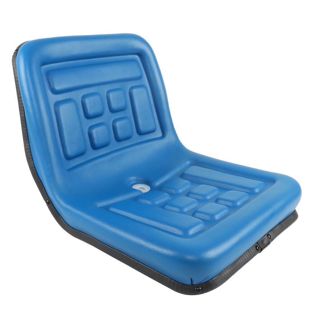 Blue Seat for Ford Holland Tractors 1110 1210 1310 1510 1710 1910