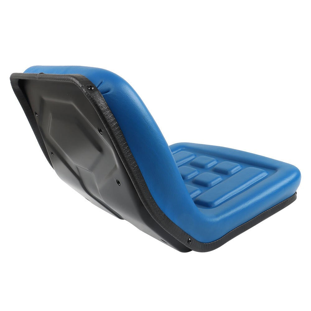 Blue Seat for Ford Holland Tractors 1110 1210 1310 1510 1710 1910
