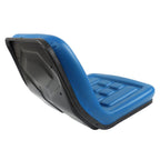 Blue Seat for Ford Holland Tractors 1110 1210 1310 1510 1710 1910