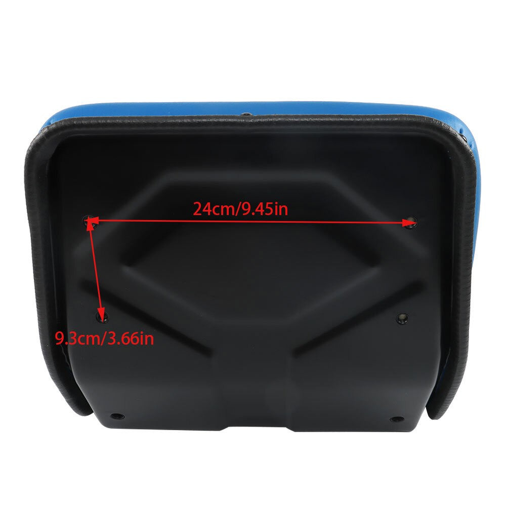 Blue Seat for Ford Holland Tractors 1110 1210 1310 1510 1710 1910