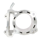 Big Bore 434CC Top End Kit Cylinder Piston Gasket for Suzuki LTZ 400 2003-2014