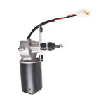 12V Electric Windshield Wiper Motor Kit for Polaris RZR Kawasaki Can Am X3 UTV