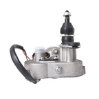 12V Electric Windshield Wiper Motor Kit for Polaris RZR Kawasaki Can Am X3 UTV