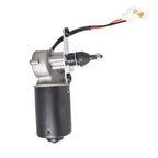12V Electric Windshield Wiper Motor Kit for Polaris RZR Kawasaki Can Am X3 UTV