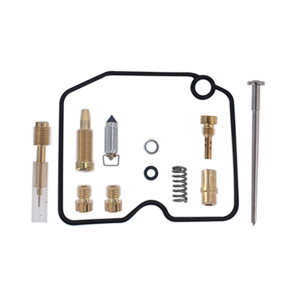 Arctic Cat 500 4x4 Carb Rebuild Kit 2005-2007 Auto Carburetor Repair Fit