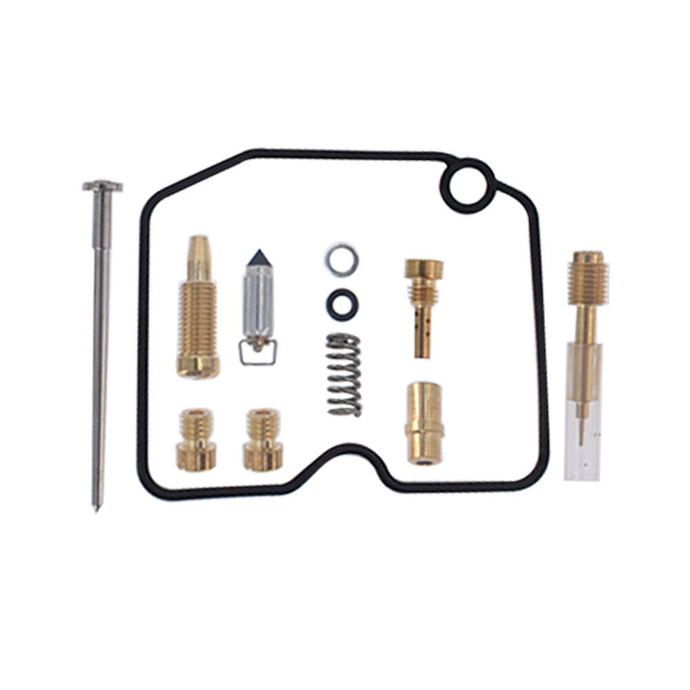 Arctic Cat 500 4x4 Carb Rebuild Kit 2005-2007 Auto Carburetor Repair Fit