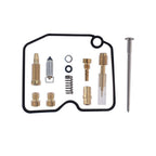 Arctic Cat 500 4x4 Carb Rebuild Kit 2005-2007 Auto Carburetor Repair Fit
