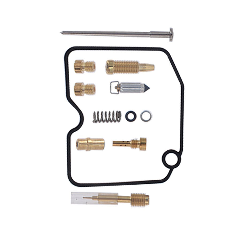 Arctic Cat 500 4x4 Carb Rebuild Kit 2005-2007 Auto Carburetor Repair Fit
