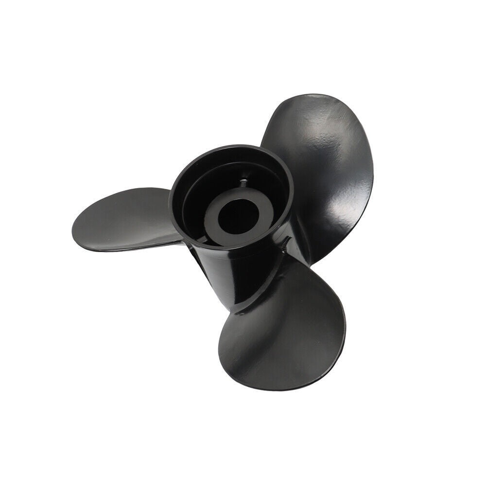 Mercury 48-77344A45 Propeller 13.25" x 17 Pitch 40-140 HP Boat Propeller