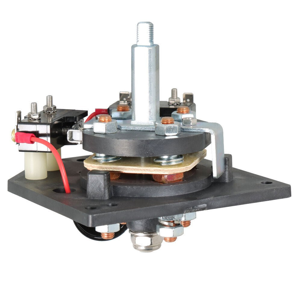Ezgo TxT 1994-1996 Golf Cart Forward Reverse Switch Assembly Replacement