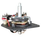 Ezgo TxT 1994-1996 Golf Cart Forward Reverse Switch Assembly Replacement