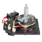 Ezgo TxT 1994-1996 Golf Cart Forward Reverse Switch Assembly Replacement