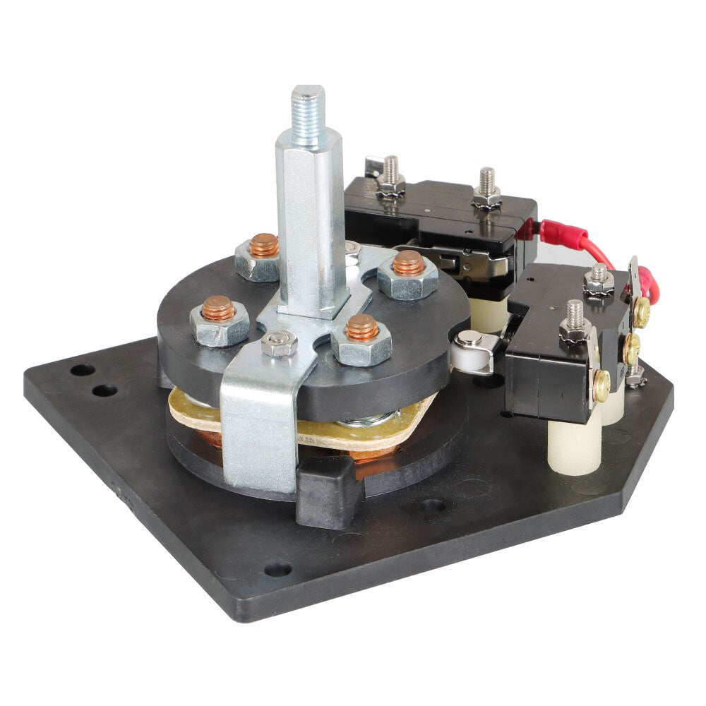 Ezgo TxT 1994-1996 Golf Cart Forward Reverse Switch Assembly Replacement