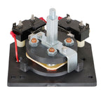 Ezgo TxT 1994-1996 Golf Cart Forward Reverse Switch Assembly Replacement