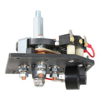 Ezgo TxT 1994-1996 Golf Cart Forward Reverse Switch Assembly Replacement