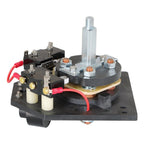 Ezgo TxT 1994-1996 Golf Cart Forward Reverse Switch Assembly Replacement