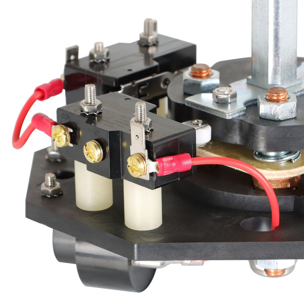 Ezgo TxT 1994-1996 Golf Cart Forward Reverse Switch Assembly Replacement