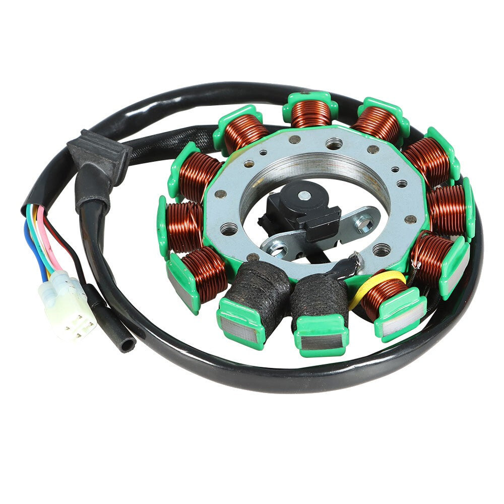Honda Ignition Coil Spark Plug CDI Stator Gasket Assy Sportrax TRX400EX
