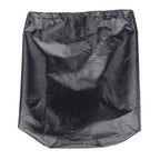 14ft Jon Boat Cover 70in 210D Black Waterproof 425x190cm Durable Protector