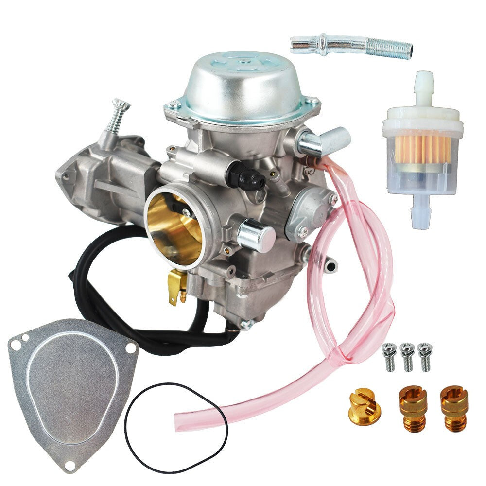PD42J-A Carburetor for 2004-2007 Yamaha Rhino 660 YXR660 USA