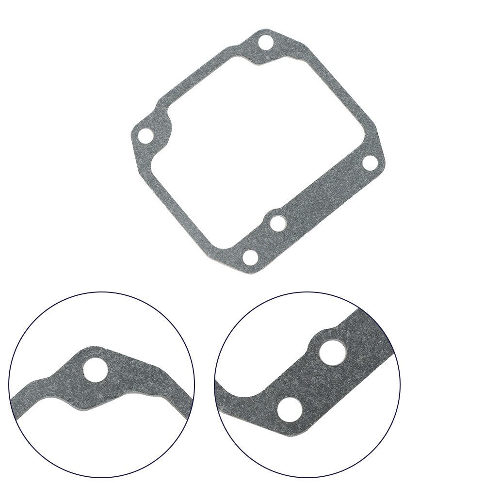 Suzuki Quadsport 230 LT230S Carburetor Rebuild Kit 1985-1988 2x4