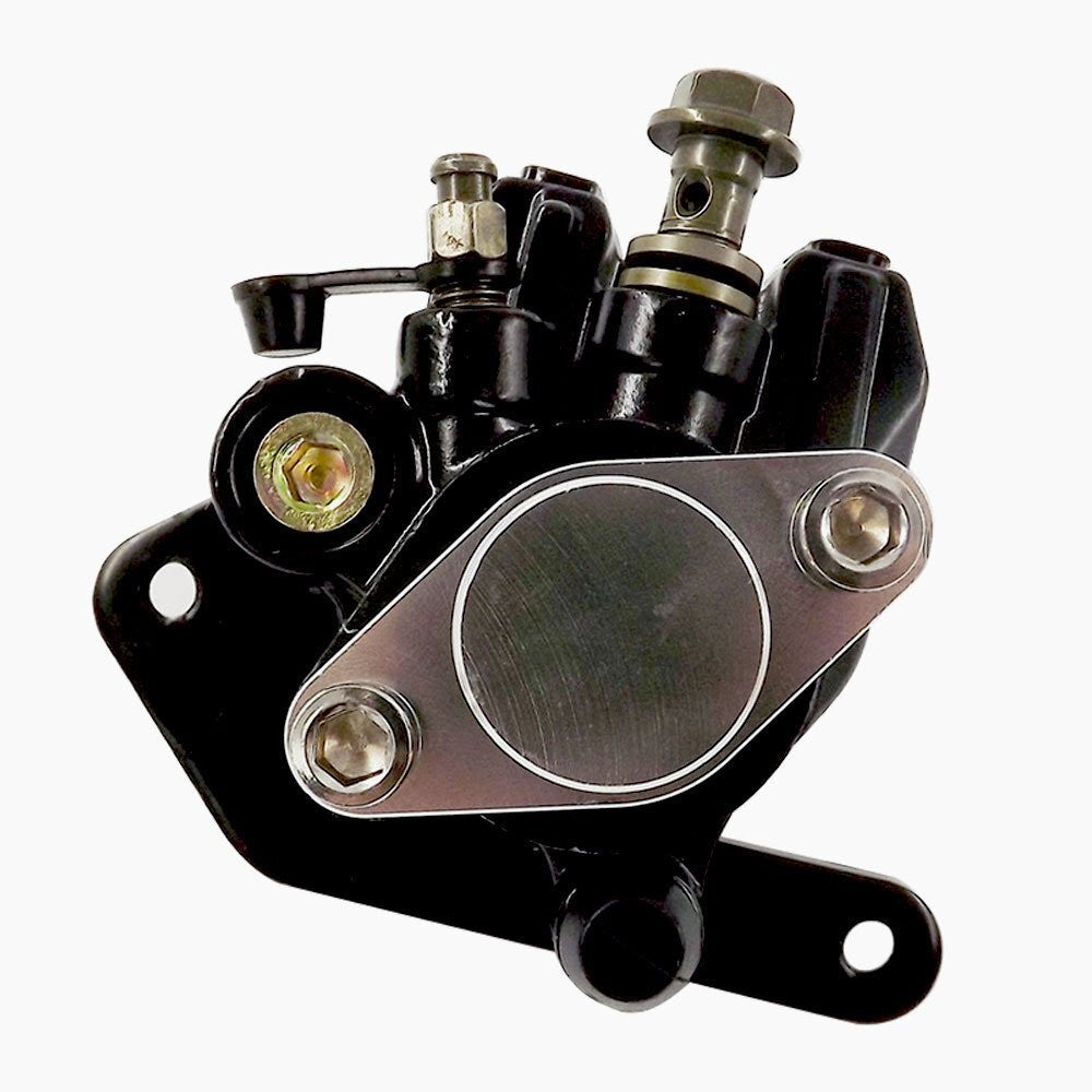 Rear Brake Caliper Assembly for Yamaha Banshee 350 Warrior Raptor 1987-2006