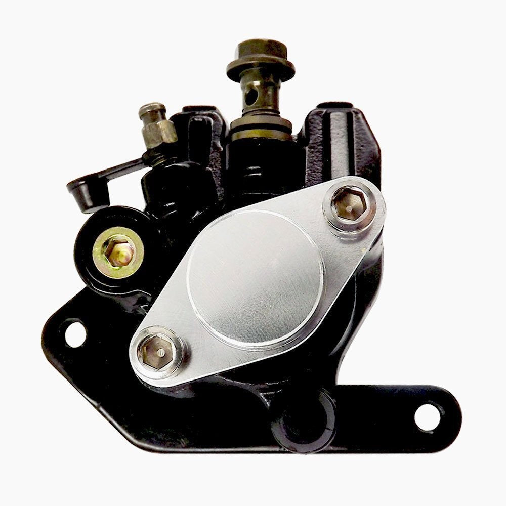 Rear Brake Caliper Assembly for Yamaha Banshee 350 Warrior Raptor 1987-2006