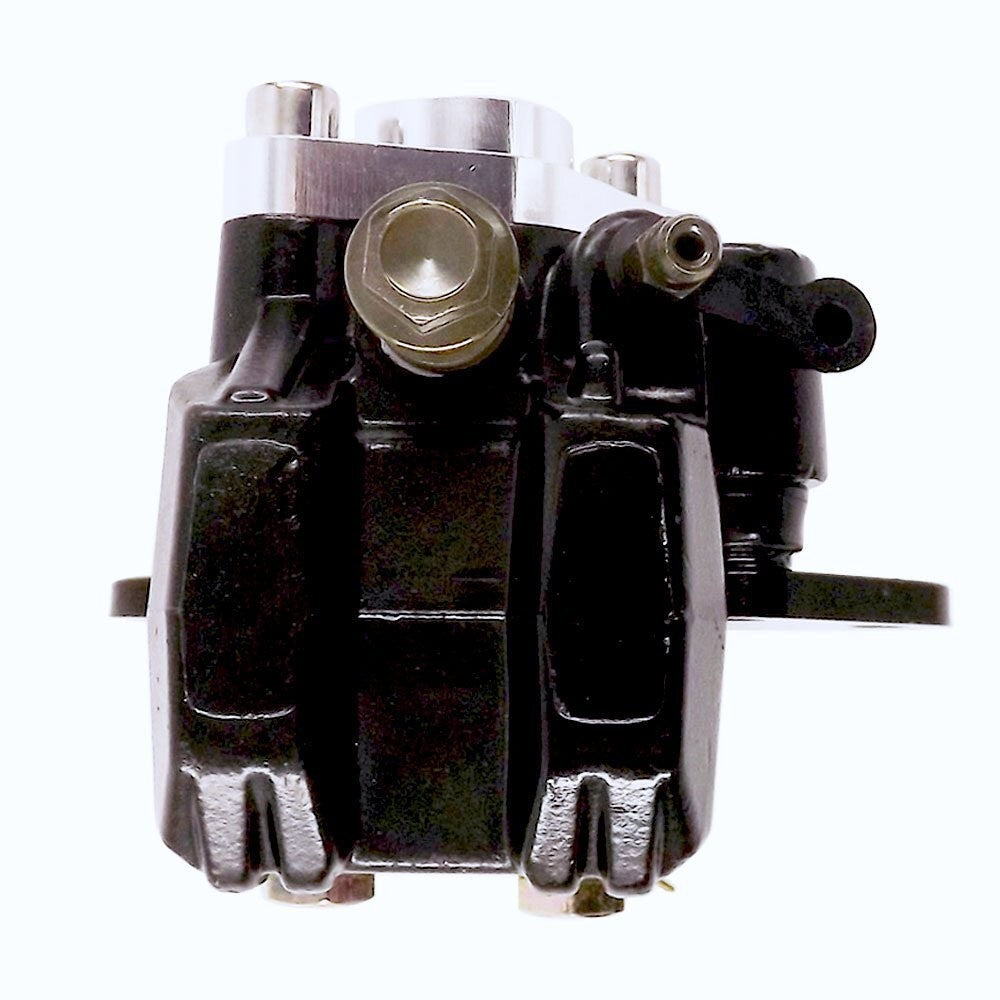 Rear Brake Caliper Assembly for Yamaha Banshee 350 Warrior Raptor 1987-2006