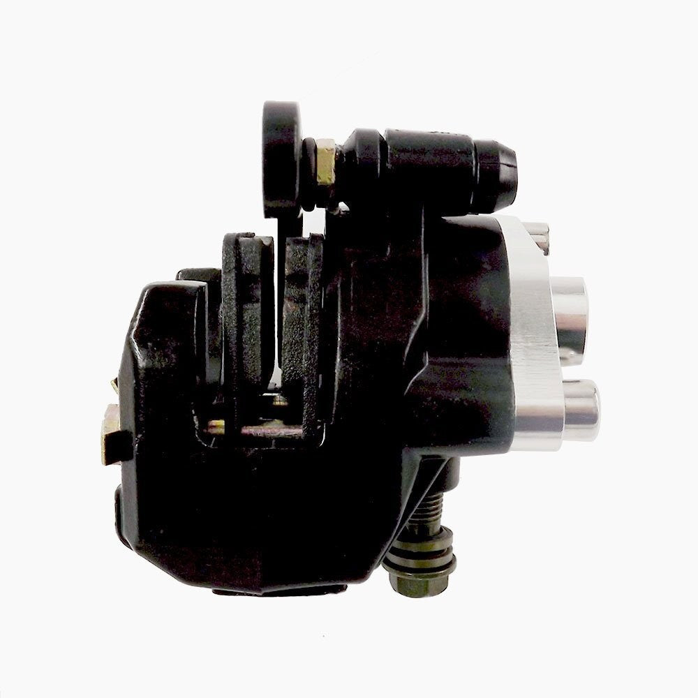 Rear Brake Caliper Assembly for Yamaha Banshee 350 Warrior Raptor 1987-2006